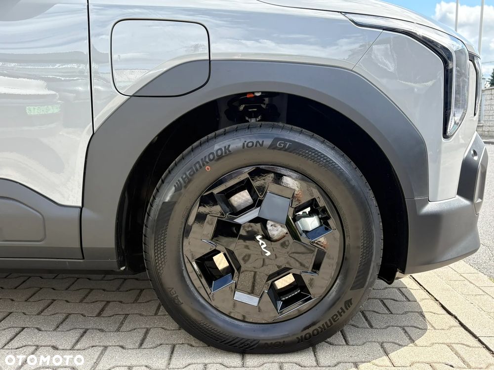 Kia EV2 42.2kWh Earth - 10