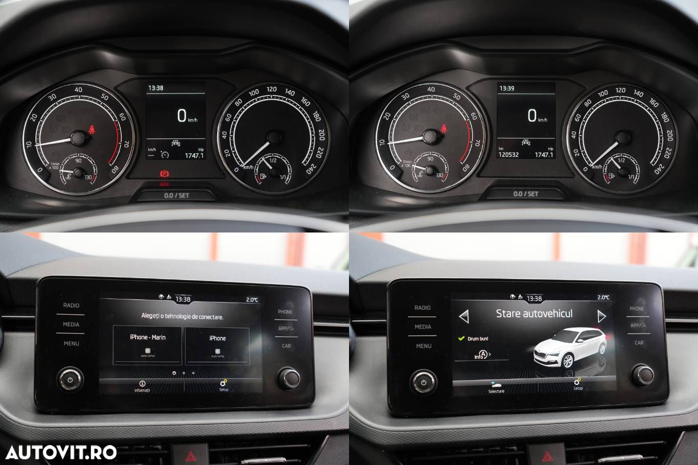 Skoda Scala 1.0 TSI Ambition - 18