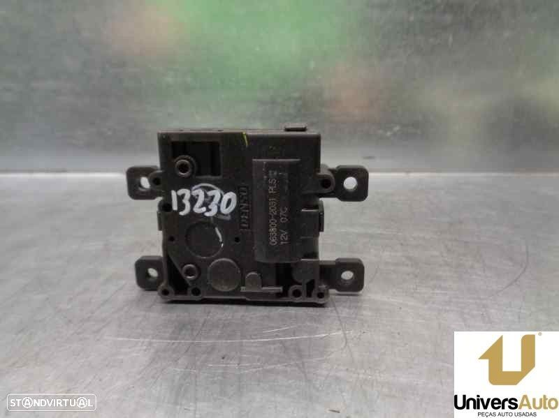 MOTOR SOFAGEM TOYOTA COROLLA SEDAN 2020 -0638002031PLS - 4
