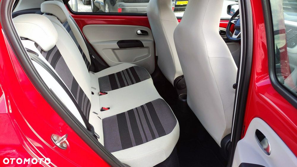 Seat Mii - 22