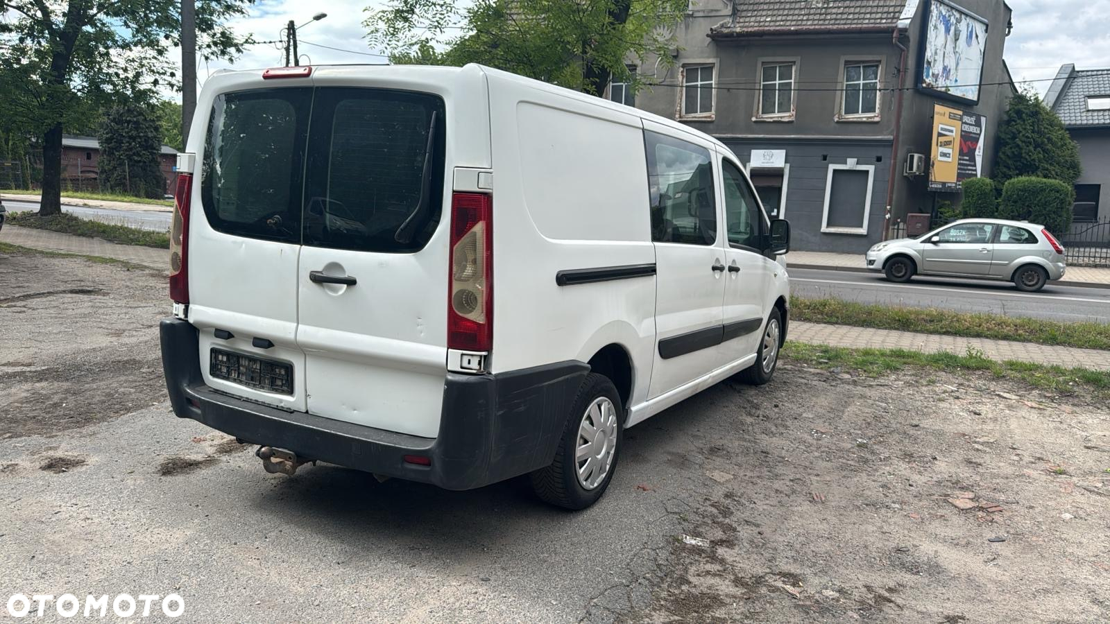 Peugeot Expert Tepee L2H1 (5-Si.) Premium - 3