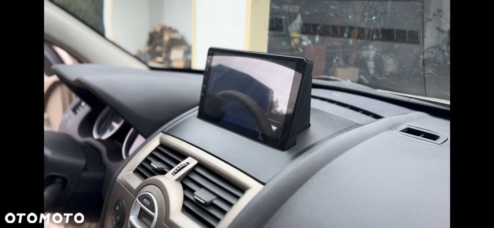 Renault Megane 1.6 16V Privilege - 8