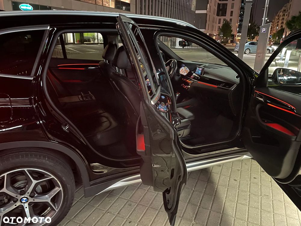 BMW X1 - 14