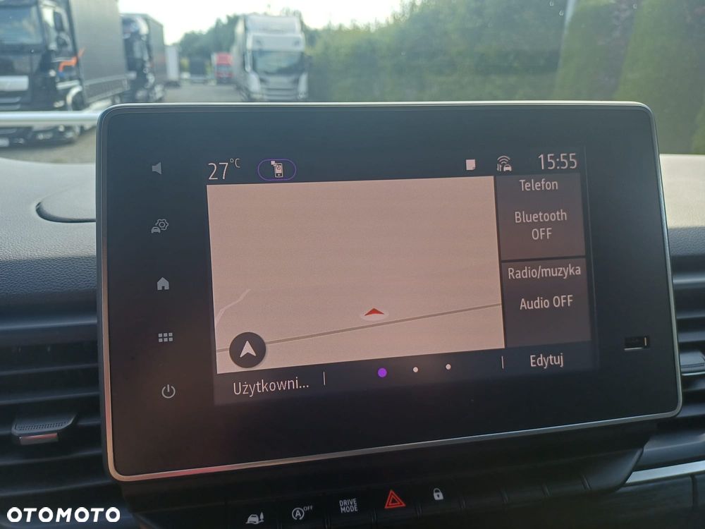 Renault RENAULT TRAFIC AUTOMAT 170KM - 23