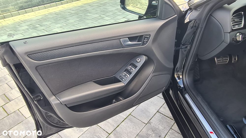 Audi A5 Sportback 2.0 TDI Quattro Sport S tronic - 18