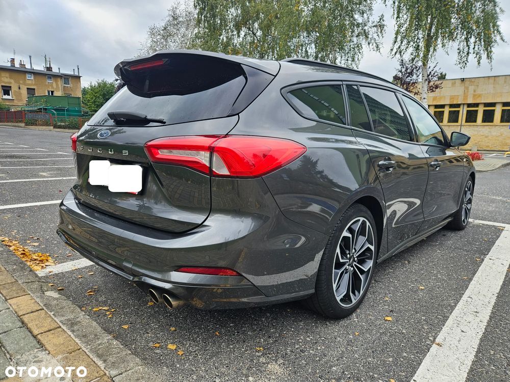 Ford Focus Turnier 1.5 EcoBlue Start-Stopp-System ST-LINE - 6