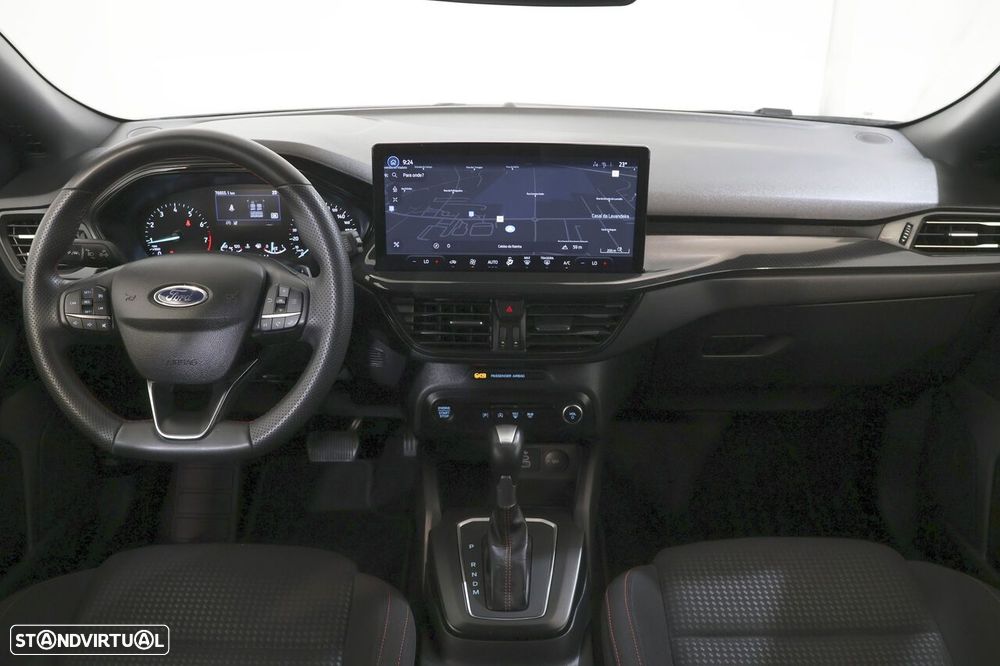 Ford Focus - 6