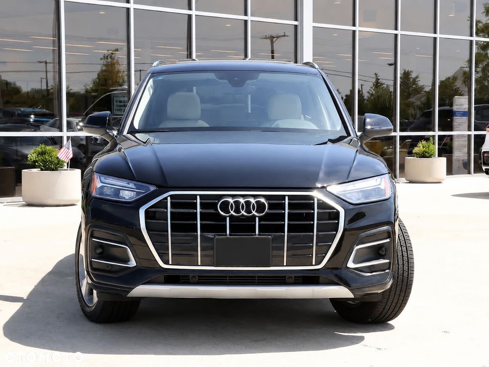 Audi Q5 - 3