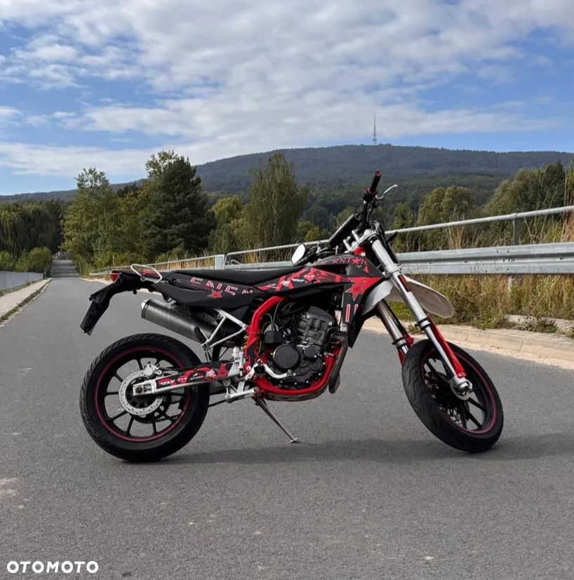 SWM SM 125 R - 6