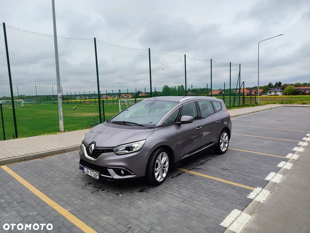 Renault Scenic ENERGY dCi 110 Business - 7
