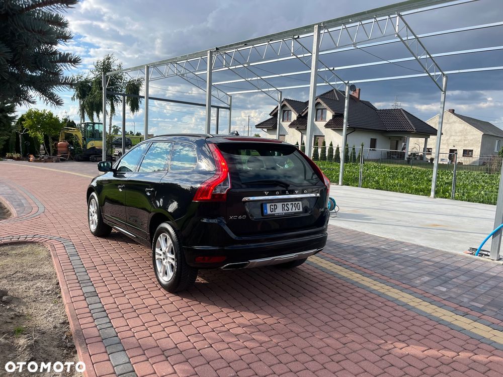Volvo XC 60 - 12