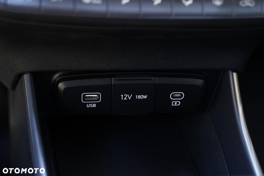 Hyundai Bayon 1.0 T-GDI Smart DCT - 20