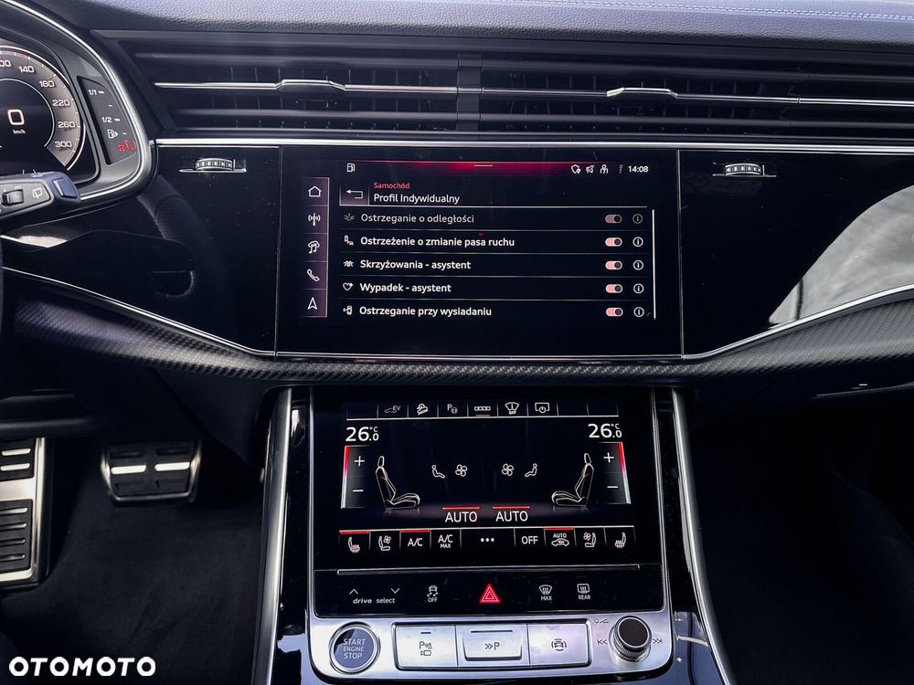Audi Q8 - 35
