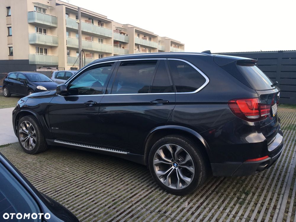 BMW X5 - 4