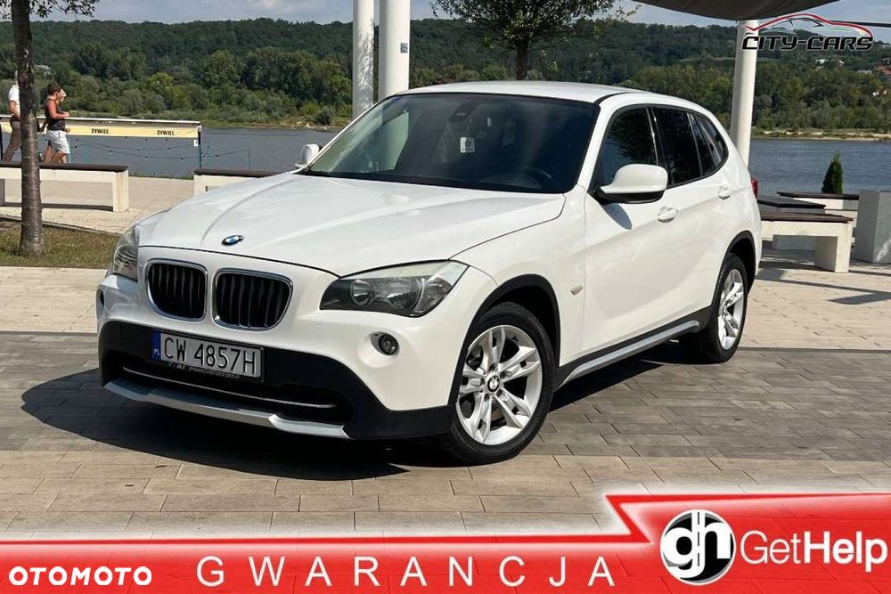 BMW X1 - 11