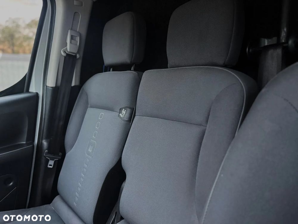 Citroën Berlingo 1.6 HDi Attraction - 14