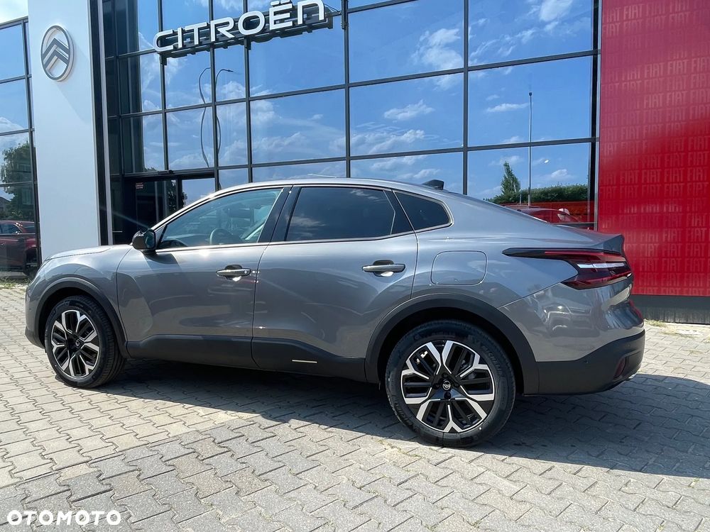 Citroën C4X 1.2 mHEV Max eDCT6 - 9