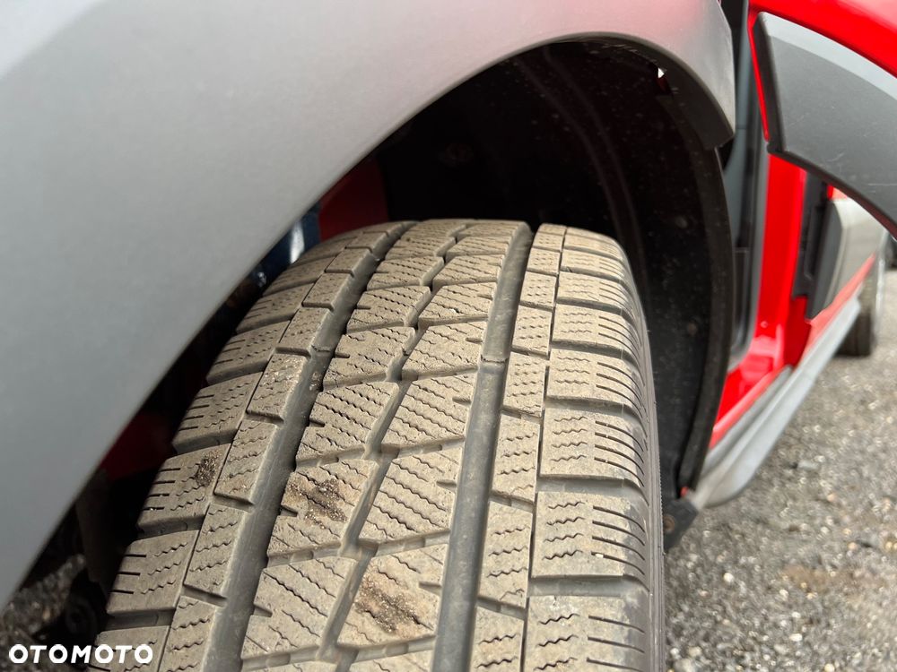 Ford Transit L2H3 Pkw VA Basis - 19