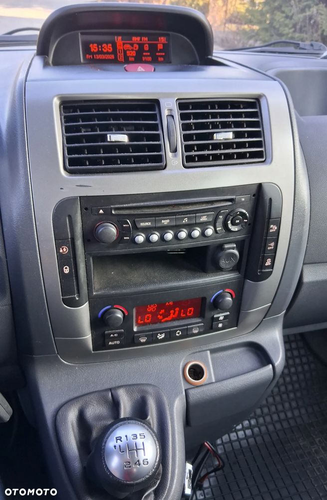 Fiat Scudo Panorama L2H1 Executive - 19