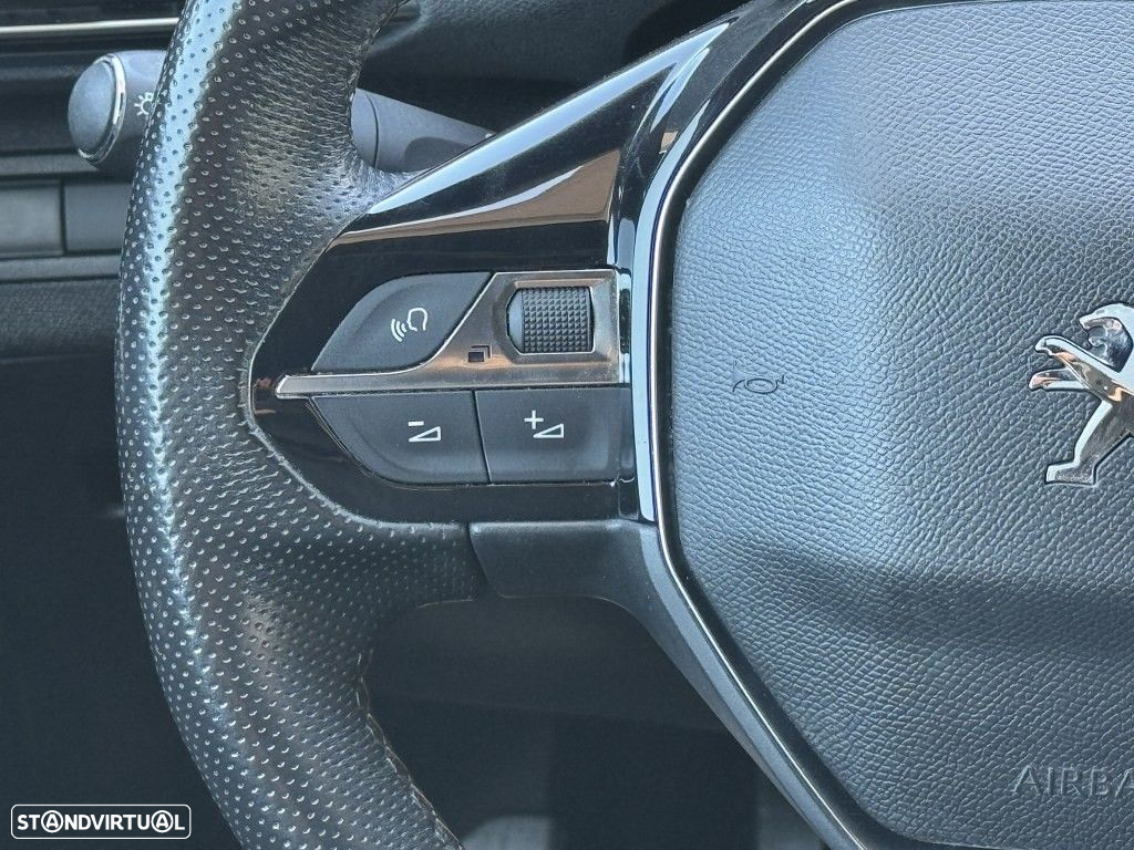 Peugeot 5008 1.5 BlueHDi GT Line - 8