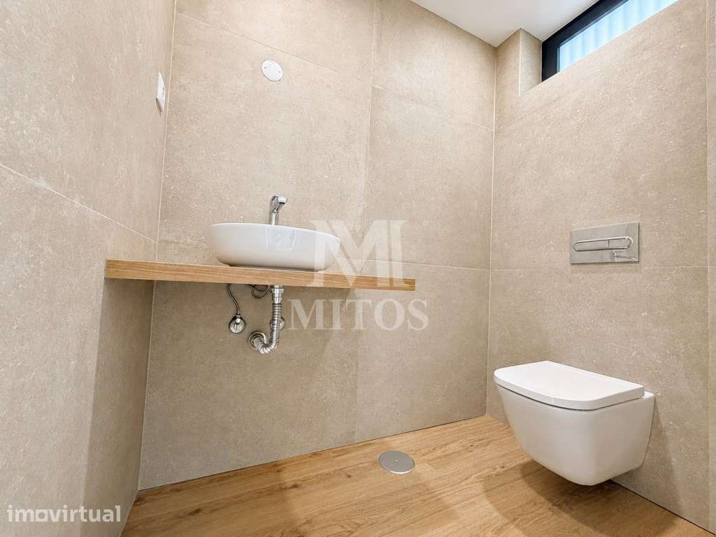 Moradia T3 nova para venda na Areosa - Viana do Castelo - Grande imagem: 5/22