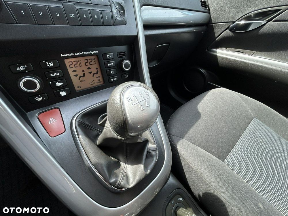 Fiat Croma 1.8 16V Active - 13