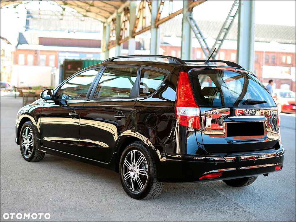 Hyundai i30 - 7