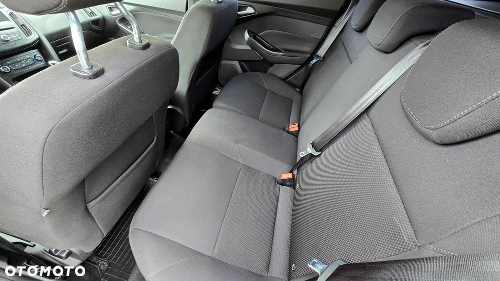 Ford Focus 1.5 EcoBlue Start-Stopp-System ACTIVE - 25