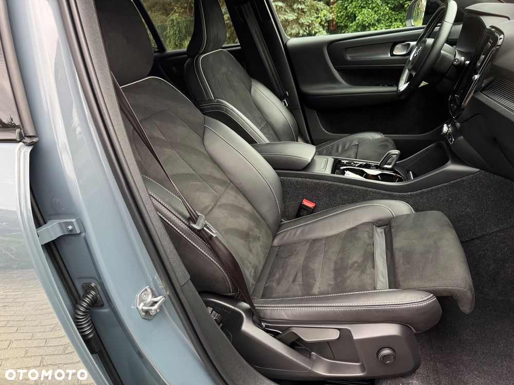 Volvo XC 40 B4 B Geartronic RDesign - 8