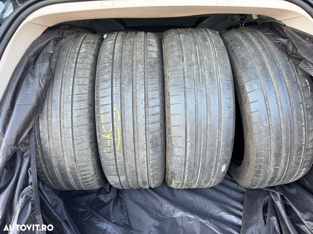 Renault Espace BLUE dCi 200 EDC INITIALE PARIS - 8