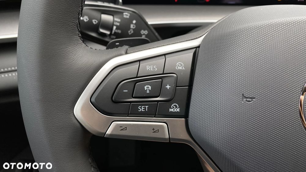 Volkswagen Tayron 1.5 eTSI mHEV Life Plus DSG - 10