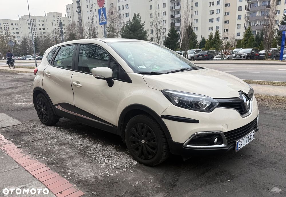 Renault Captur ENERGY TCe 90 Start&Stop Expression - 3