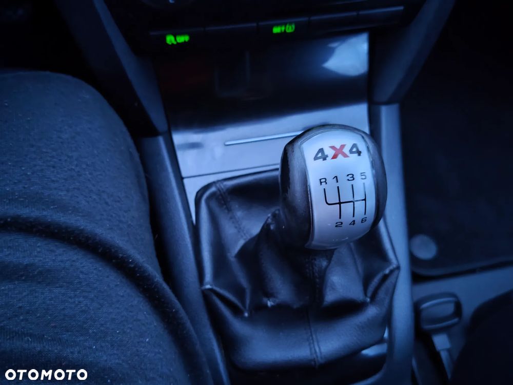 Skoda Octavia 1.8 TSI Laurin & Klement - 25