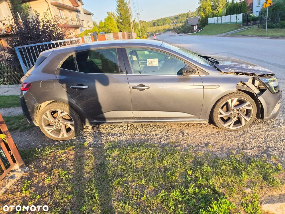 Renault Megane ENERGY dCi 165 EDC GT - 2