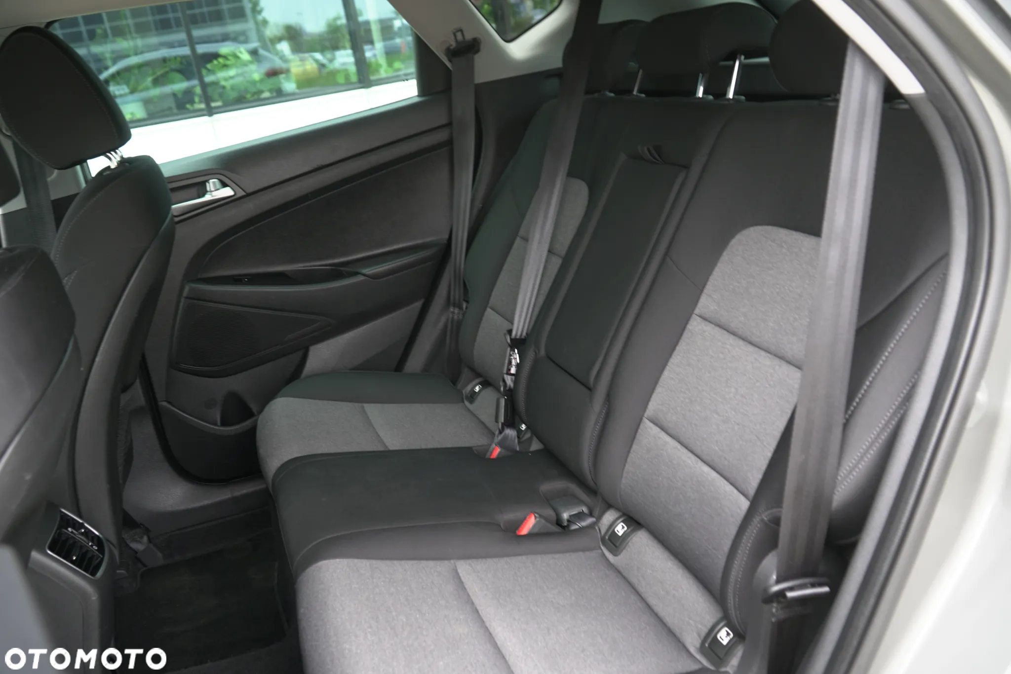 Hyundai Tucson 1.6 GDi 2WD Style - 25