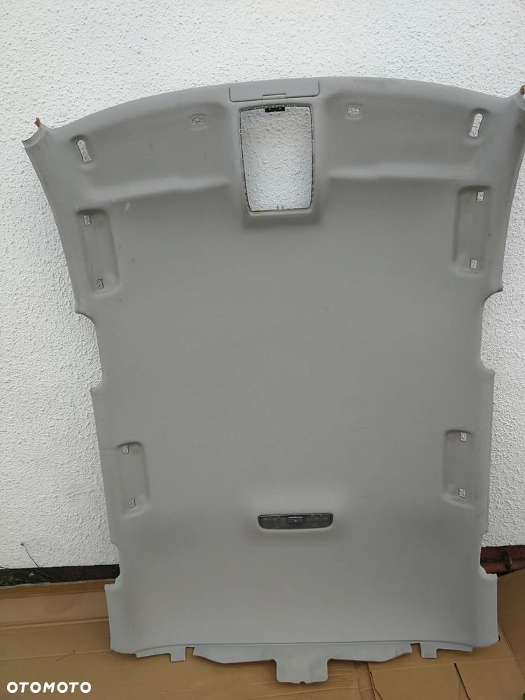 Podsufitka Audi A3 8P Sportback 5D 8P4867505 - 1