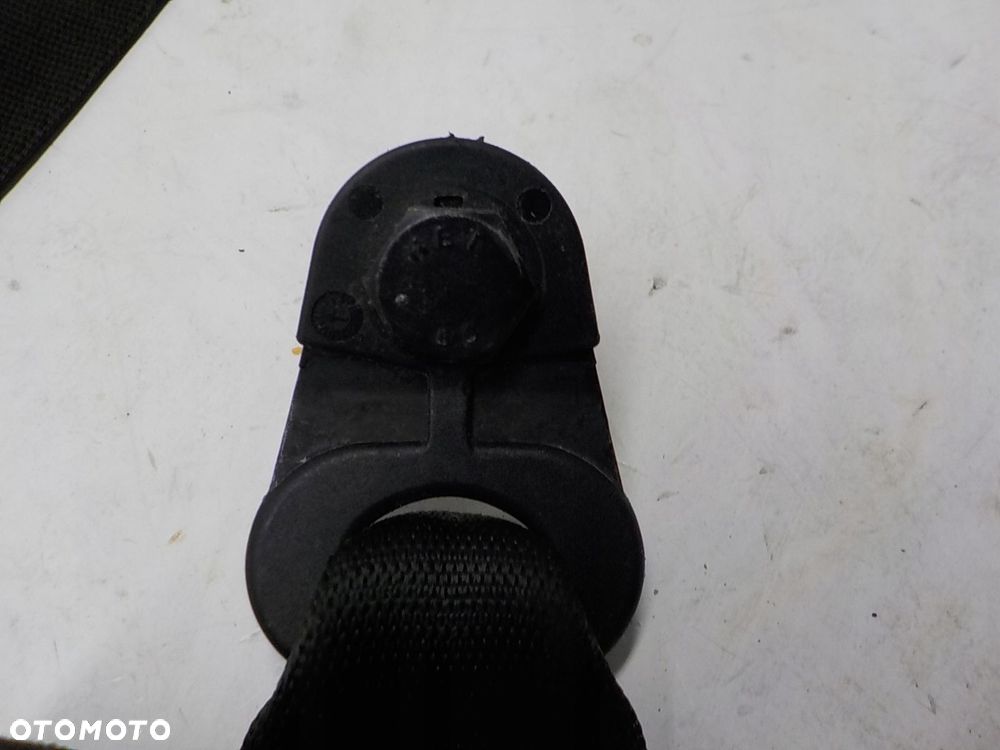 MERCEDES W169 PAS BEZPIECZEŃSTWA NAPINACZ LEWY PRZÓD KIEROWCY 602877300 - 2