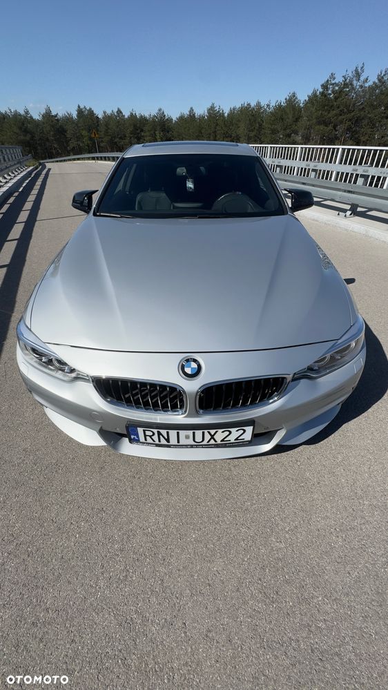 BMW Seria 4 - 21