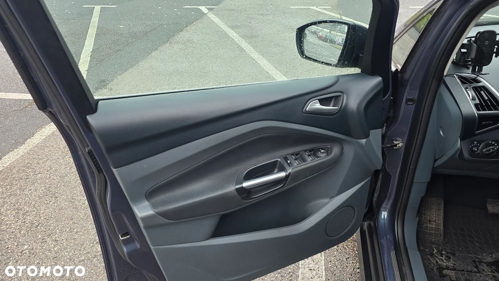 Ford C-MAX 2.0 TDCi Titanium MPS6 - 14