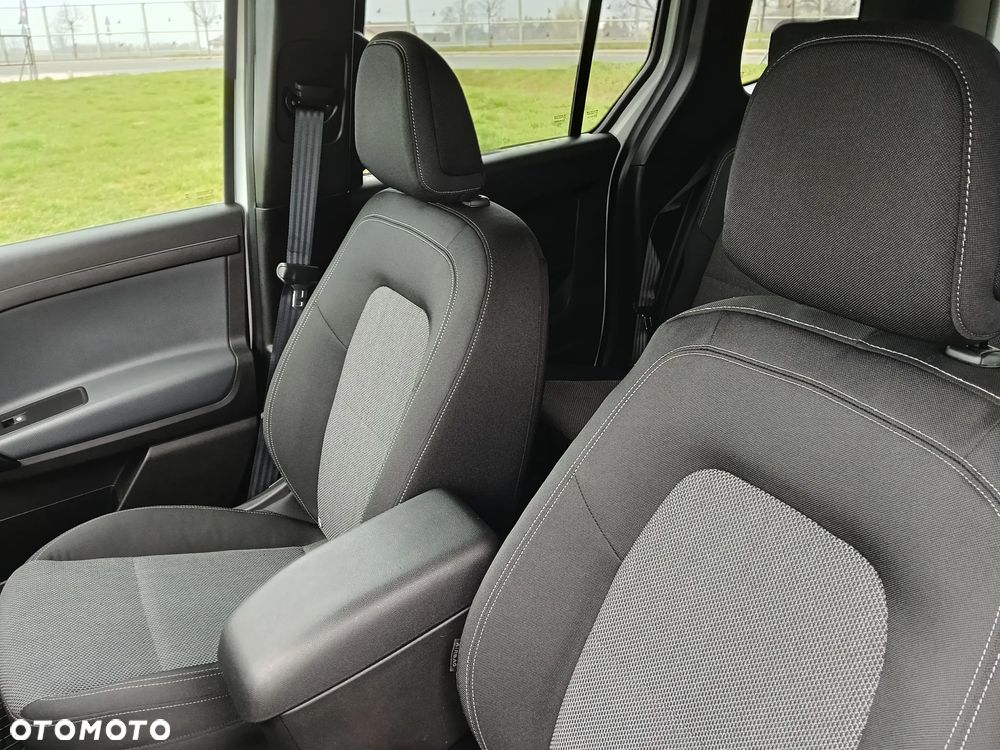 Mercedes-Benz Citan - 19