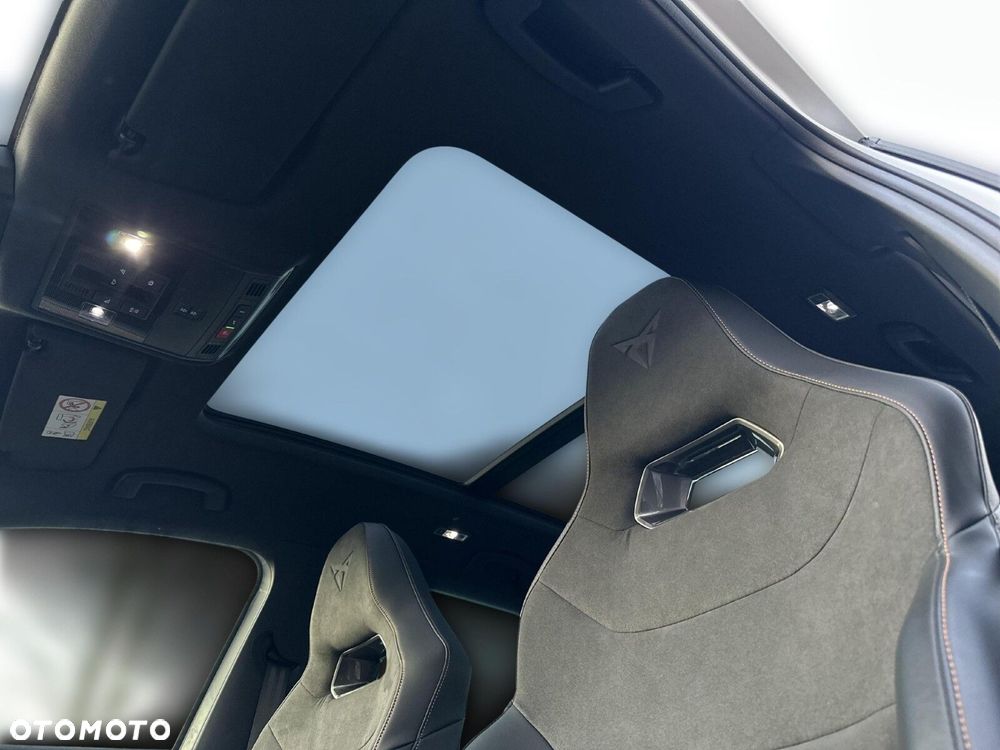 Cupra Ateca 1.5 TSI DSG - 37