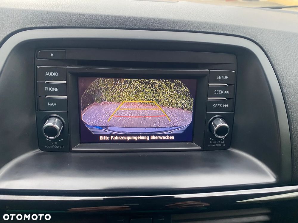 Mazda CX-5 SKYACTIV-D 150 Center-Line - 17