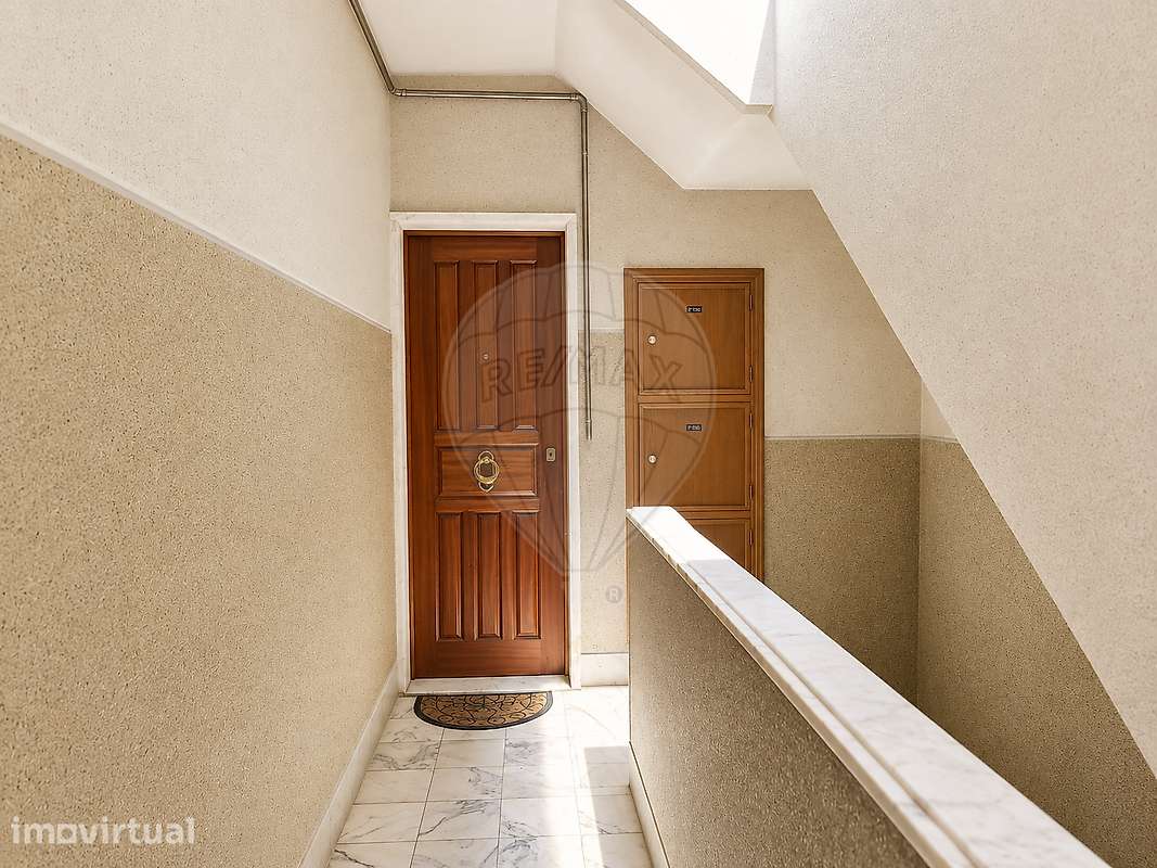 Apartamento T2 para venda - Grande imagem: 4/14
