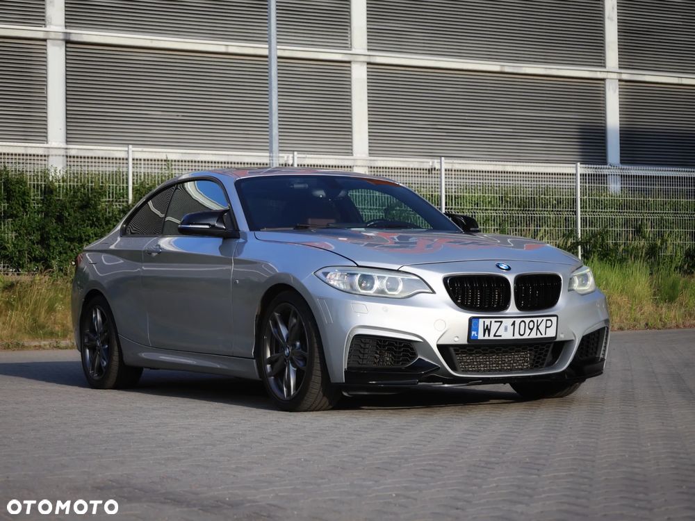 BMW Seria 2 M235i Sport-Aut - 2