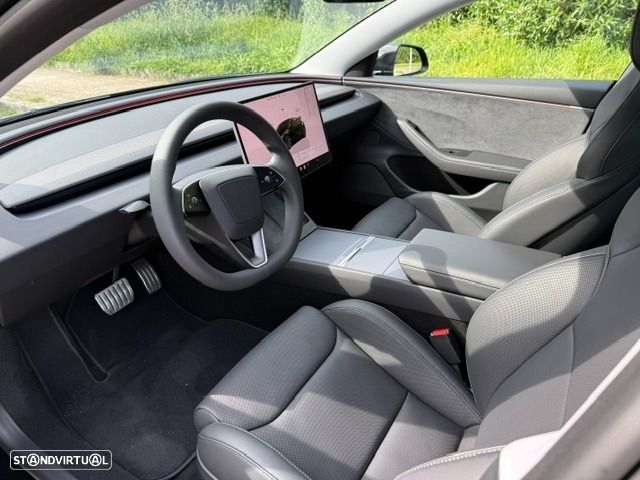 Tesla Model 3 Performance Tração Integral - 11
