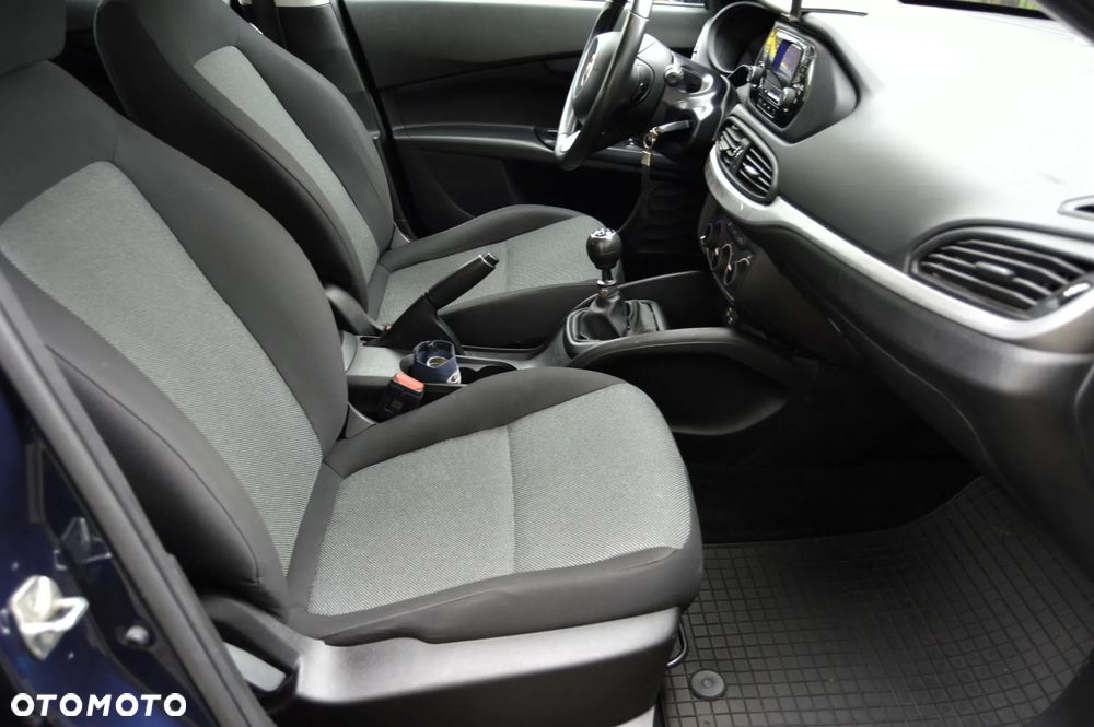 Fiat Tipo 1.4 16v Pop - 12
