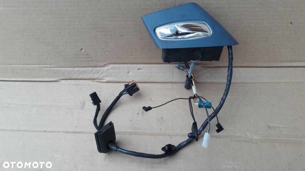 LUSTERKO PRAWE CITROEN C3 - 5