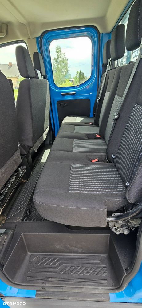 Ford Transit - 7