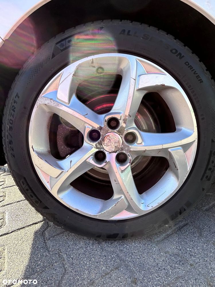 Peugeot 508 2.0 HDi Active - 21
