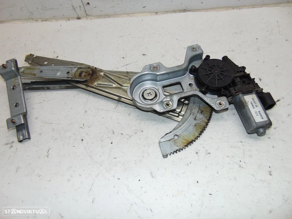 Lancia Kappa elevador - 5